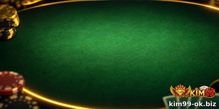 Cách Chơi Baccarat KIM99 Cho Người Mới Từ A–Z – Chiến Thuật Thắng 2026 - hình ảnh - kim99-ok.biz