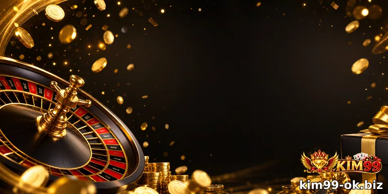 Casino KIM99 - hình ảnh - kim99-ok.biz